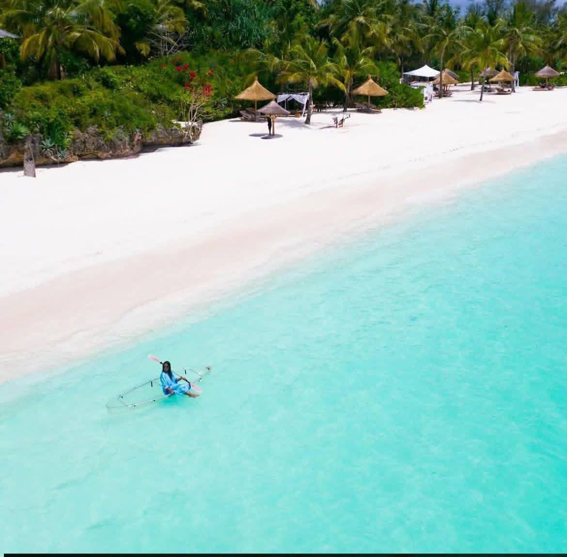 Nakupenda Zanzibar