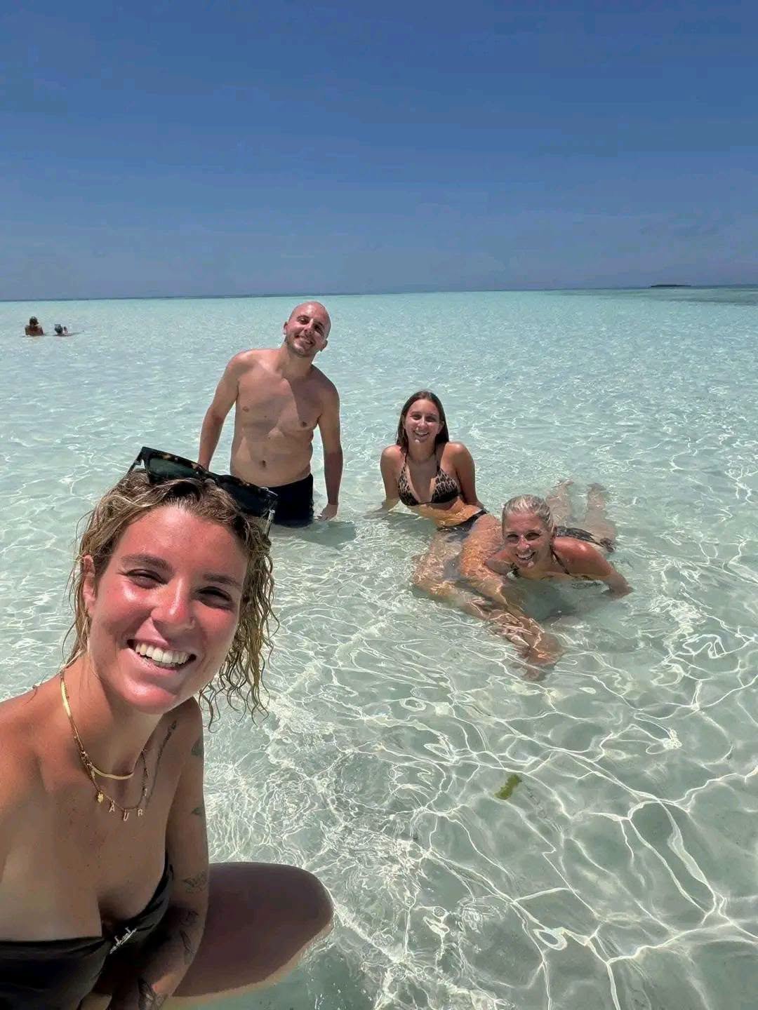 Mnemba Island Zanzibar